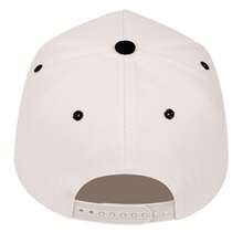 1pc OL' LADY Embroidered Baseball Cap, Colorful Contrasting Beanie Hat - A - View 5