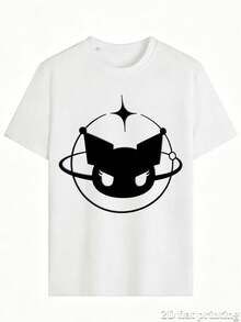 Camisetas de mujer - Blanco - Ver 3
