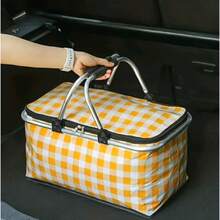 Picnic Baskets - Gruine Blatter - View 8