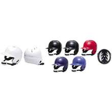 SSK SSJF21322 Guantes de béisbol Suaves para niños - Naranja 10 - Ver 2