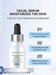 Serum Pelindung Perubahan Warna Kulit SkinCeuticals 15ml/0.5FL.0Z. - mini 15ml - View 6