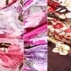 TJM-301A-rose Red/Pink/Coffee