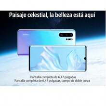 Huawei P30 Pro 5G Smartphone With 128GB ROM - View 3