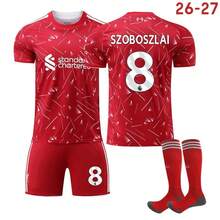 Men Soccer Jerseys - Size 22 Socks - View 5