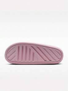 Women's W NIKE CALM SLIDE 2.0 Sports Sandals IB7561-600 - Pink - View 3