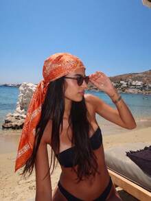Burnt Orange
