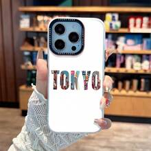 Funda de Teléfono Fashion con Efecto Camaleón Holográfico y Acabado Iridiscente para iPhone y Galaxy – Carcasa Estética Y2K con Colores Tornasol que Cambian Bajo la Luz y el Sol, Brillo Tipo Chrome Metálico, Diseño Moderno Súper Trendy y Elegante, Protección Completa Antigolpes y Antideslizante, Bordes Suaves Resistentes al Desgaste, Accesorio de Moda Viral para Mujer, Compatible con iPhone 11/12/13/14/15/16/17 Series y Galaxy S20/S21/S22/S23/S24/S25/S1802 Ultra Plus FE - BSL-BYG-MXBSL1564 - Ver 3