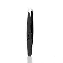 Inclined Tip Eyebrow Tweezers, Hair Removal Tweezers, Suitable For Fine And Soft Hair, Ingrown Hair, Debris And Blackheads. Beauty Care Tools, Suitable For Removing Hair From Eyebrows And Facial Areas. Ideal For Halloween And Christmas Gifts. - Multicolor - View 13