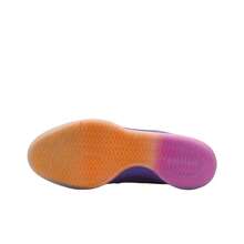 Nike Book 1 EP 'Sunset' Purple Court-Purple Total-Orange Taupe-Grey Sundial Sneakers Men HJ5355-500 - 彩色 - 查看 6