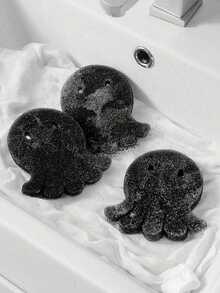 1/3/6 piezas Bolas quitapelos para mascotas, Bolas de lavandería esponjosas - Antiadherentes, reutilizables y duraderas, recolector de pelusa, mantienen la ropa y la ropa de cama libres de pelos, juego de bolas quitapelusa, lindo recolector de pelos de perro y gato - Multicolor - Ver 6
