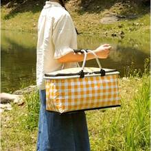 Picnic Baskets - Gruine Blatter - View 7