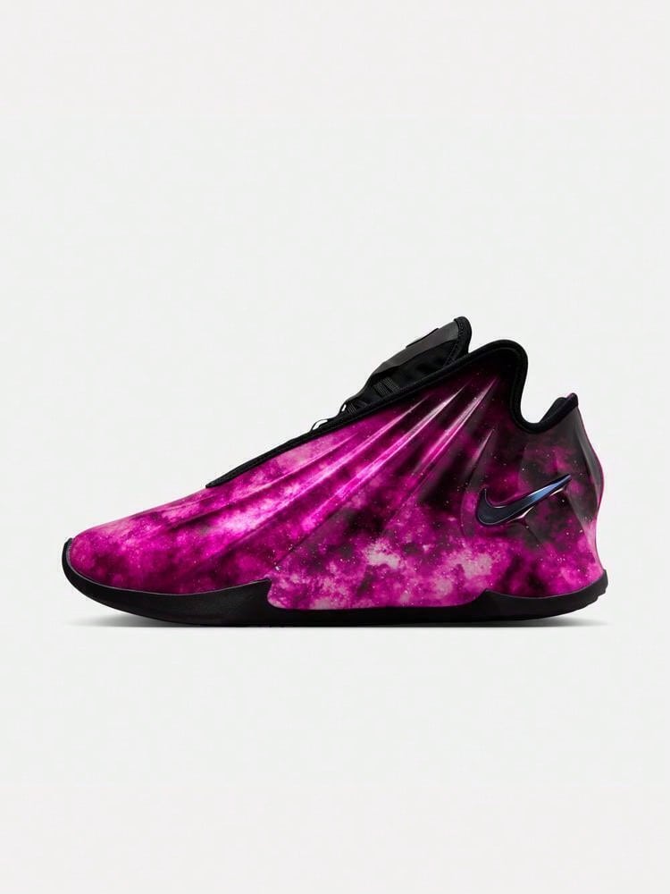 Nike 男款 G.T. FUTURE CHBL EP 中筒籃球鞋 IH1109-600 - 粉色 - 查看 1