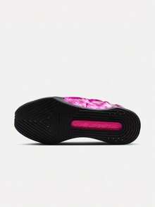 Nike 男款 G.T. FUTURE CHBL EP 中筒籃球鞋 IH1109-600 - 粉色 - 查看 3