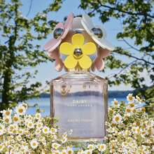 Marc Jacobs Daisy Eau So Fresh 女士淡香水喷雾试用装 EDT 4.2盎司/125毫升 - Eau So Fresh EDT 試用裝 - 查看 4