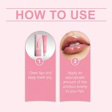 EELHOE 15g Premium Lip Balm, Glowing Recipe, Moisturizing Lips, Sexy Lips, Ingredients: Orange Fruit Extract, Shea Butter, Beeswax, Honey Aloe Vera Leaf Extract, Suitable For: Chapped Lips, Lip Scrub Moisturizing - Honey Flavor + Fruit Flavor - View 10