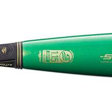 Louisville Slugger 2023 ® USSSA Bate de béisbol: y - Verde - Ver 8