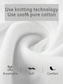 Men T-Shirts - White - View 6