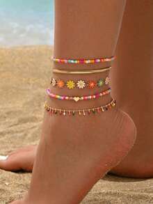 Multicolor