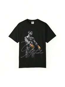 Women T-Shirts - 後六 - 查看 6