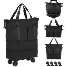 Carry-Ons - Black - View 1