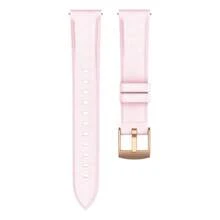 18mm Quick Release Women's Watch Band, Compatible With Huawei Watch GT 6/5/GT4/GT5 41mm And GT5Pro 42mm, Compatible With Forerunner 265S/255S, Venu 4 41mm/2S/3S, Vivomove 3S/4S And Other Smartwatches, Suitable For B5/S/S1 And Other Watch Band Accessories. - 18mm - View 12