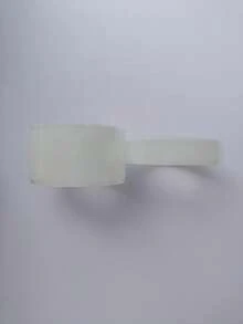 1-2 cuộn băng keo trám khe trong suốt dày 0.3mm dài 118in, chống thấm nước chống nấm mốc tự dính, dải trám khe trong suốt chịu lực cho mặt bếp bồn rửa bồn tắm vòi sen bồn cầu, bảo vệ cạnh gạch sàn tường, băng keo sửa chữa nhà không để lại dấu vết độ dính cao - Trong sáng - Xem 19