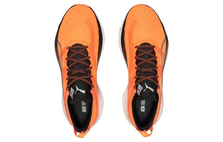 Puma ForeverRun Nitro  display picture 1