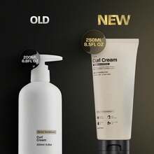 Moxirea Curl| Instant Definition & Hydration| Simple, Effective - Sólo uno - Ver 3