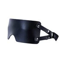 Adult Role Playing Black Dream Passion Eye Mask Queen  Restraints Mask SM Sexy Accessory - 1PC - View 2