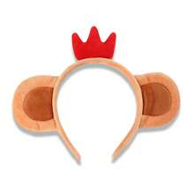 Exquisite Animal Headpiece Monkey Headband Suitable For Holiday Costume Decoration - View 11