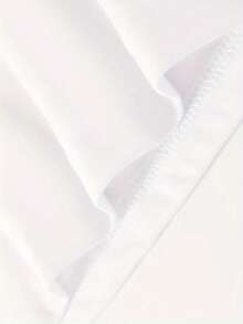 Women T-Shirts - White 5 - View 3