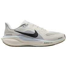 Nike Air Zoom Pegasus 41 'Sail Anthracite' Cream Blue-Tint Wolf-Grey Sneakers Men FD2722-113 - 彩色 - 查看 2