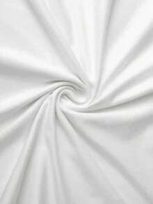 Women T-Shirts - White - View 9