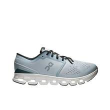 On Running Onrun Cloud X4 Comfortable, Stylish, Slip-Resistant, Wear-Resistant Low-Top Casual Running Shoes For Men, Blue-Grey - 3ME30041147 - Xem 2