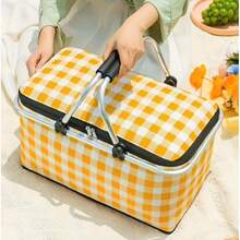 Picnic Baskets - Gruine Blatter - View 4
