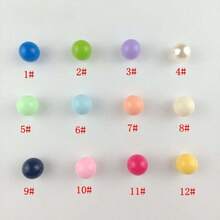 DIY Wallet Clasp Random Color, Wallet Making Accessories, Handmade Bag Making, DIY Wallet Making - New Model - View 7