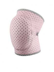Adjustable Breathable Sports Knee Pads, Anti-Slip Compression Support, Protects Meniscus, Relieves Pain And Enhances Joint Stability, Suitable For Running, Hiking, Tennis, Volleyball And Fitness, Comfortable Sports Injury Prevention Gear - Multicolor - View 15