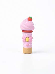 0.17oz Refillable Portable Mist Sprayer, Heart-Shaped Magic Wand Spray Bottle, Mini Makeup Mist, Cute Travel Essential, Magic Wand Perfume Spray Bottle - Multicolor - View 19