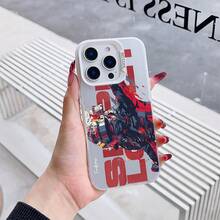 Phone Case: M-Max Phone Case, Designed For Champion Racers, Compatible With Models 17, 16E, 16, 15, 14, 13, 12, 11Mini, ProMax, Air, X, XR, XSMAX, - Multicolor - View 5