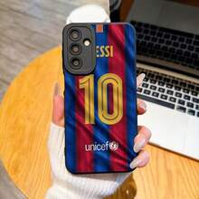 Funda de Teléfono Clásica de TPU Mate con Tacto Mate Suave, Estampado Premium Estético, Protección Total Antigolpes y Anticaídas, Cobertura Completa de Cámara, Impresión HD Resistente a Arañazos y Desgaste, Acabado Antideslizante, Regalo Ideal para Novio, Novia, Amigos y Pareja. Compatible con iPhone 11/11 Pro/11 Pro Max/12/12 Pro/12 Mini/12 Pro Max/13/13 Mini/13 Pro/13 Pro Max/14/14 Plus/14 Pro/14 Pro Max/15/15 Plus/15 Pro/15 Pro Max/X/XR/XS Max y Serie  Galaxy MXMSTSY3701 - MSTSY-BK-MXMSTSY3701 - Ver 3