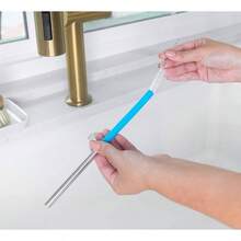 Straw On Go, Popular styles for  2026 year - Acero inoxidable - Ver 2