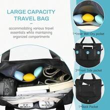 Carry-Ons - Black - View 4