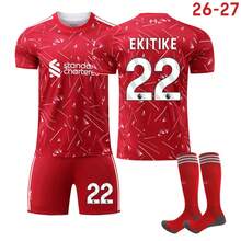Men Soccer Jerseys - Size 22 Socks - View 2