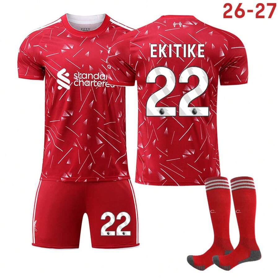 Men Soccer Jerseys