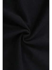 Camiseta de hombre con estampado de cerveza, adecuada para uso al aire libre, cómoda camiseta de manga corta con cuello redondo, apta tanto para hombres como para mujeres, para todas las est - Negro - Ver 5