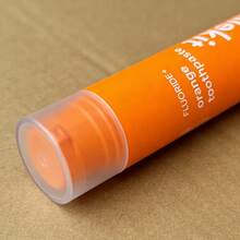 Exclusive Design Whitening Toothpaste Teeth Whitening Deep Cleaning Fresh Breath Whitening Toothpaste 60g Whitening Toothpaste Daily Use Oral Care Orange Flavor Whitening Toothpaste - Fruit-flavored Whitening Toothpaste - View 5