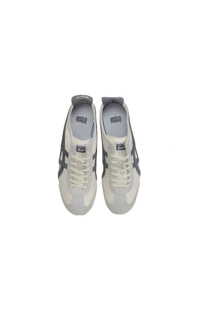 Onitsuka Tiger Mexico 66 'Grey White' Sneakers Men 1183C076-100