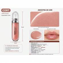 Sarah's Beauty Lip Gloss - Kit Cor 3 E 7 - View 2