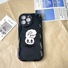 エスターバニー esther bunny esther kimケース  11  プレゼント用・自分用両方に大活躍！   Air 感あふれるキュートスマホケース  16/15 Pro Max/14 Pro/17 Pro/16 Pro/16 Plus/12 Pro Max/15 Pro/15/11 Pro/17/14/16 Pro Max/12/12 Pro/14 Plus/13 Pro Max/13 pro/16e/11 Pro Max/13/14 Pro Max/15 Plus/17 Pro Max/17e - クリア - チェックする 2