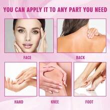 30ml Extra Strong Peeling Oil ,Skin Whitening, Dark Spots Remover, Skin Repair Contains Salicylic Acid And Sodium Hyaluronate To Effectively Smooth The Skin. The Special Even-Toning Solution Is Suitable For All Skin Types. - Tea Flavor - View 7